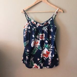 Patagonia Organic Cotton tank size small